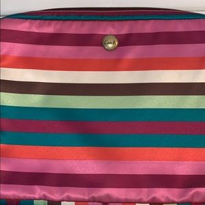 Coach laptop case